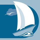 Sailboat logo